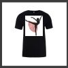 Mens Fitted Cotton Tee Thumbnail