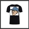 Mens Fitted Cotton Tee Thumbnail