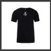 Mens Fitted Cotton Tee Thumbnail
