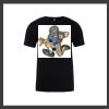 Mens Fitted Cotton Tee Thumbnail