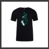 Mens Fitted Cotton Tee Thumbnail
