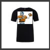 Mens Fitted Cotton Tee Thumbnail
