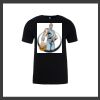Mens Fitted Cotton Tee Thumbnail