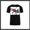Mens Fitted Cotton Tee Thumbnail