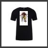 Mens Fitted Cotton Tee Thumbnail