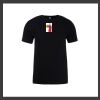 Mens Fitted Cotton Tee Thumbnail