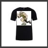 Mens Fitted Cotton Tee Thumbnail