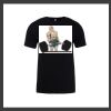 Mens Fitted Cotton Tee Thumbnail