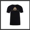 Mens Fitted Cotton Tee Thumbnail