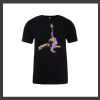 Mens Fitted Cotton Tee Thumbnail
