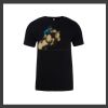 Mens Fitted Cotton Tee Thumbnail