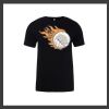 Mens Fitted Cotton Tee Thumbnail