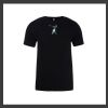 Mens Fitted Cotton Tee Thumbnail
