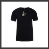 Mens Fitted Cotton Tee Thumbnail