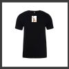 Mens Fitted Cotton Tee Thumbnail
