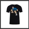 Mens Fitted Cotton Tee Thumbnail