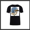 Mens Fitted Cotton Tee Thumbnail