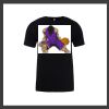 Mens Fitted Cotton Tee Thumbnail