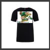 Mens Fitted Cotton Tee Thumbnail