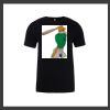 Mens Fitted Cotton Tee Thumbnail