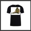 Mens Fitted Cotton Tee Thumbnail
