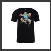 Mens Fitted Cotton Tee Thumbnail