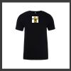 Mens Fitted Cotton Tee Thumbnail