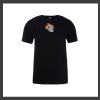 Mens Fitted Cotton Tee Thumbnail