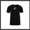 Mens Fitted Cotton Tee Thumbnail