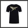 Mens Fitted Cotton Tee Thumbnail