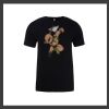 Mens Fitted Cotton Tee Thumbnail