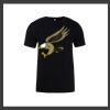 Mens Fitted Cotton Tee Thumbnail