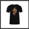 Mens Fitted Cotton Tee Thumbnail
