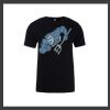 Mens Fitted Cotton Tee Thumbnail