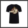 Mens Fitted Cotton Tee Thumbnail