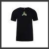 Mens Fitted Cotton Tee Thumbnail
