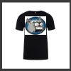 Mens Fitted Cotton Tee Thumbnail