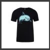 Mens Fitted Cotton Tee Thumbnail