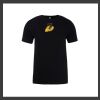Mens Fitted Cotton Tee Thumbnail