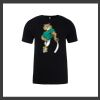 Mens Fitted Cotton Tee Thumbnail