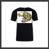 Mens Fitted Cotton Tee Thumbnail