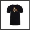 Mens Fitted Cotton Tee Thumbnail