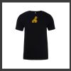 Mens Fitted Cotton Tee Thumbnail