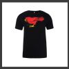 Mens Fitted Cotton Tee Thumbnail