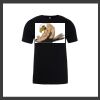 Mens Fitted Cotton Tee Thumbnail