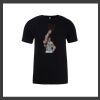 Mens Fitted Cotton Tee Thumbnail