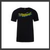 Mens Fitted Cotton Tee Thumbnail