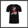 Mens Fitted Cotton Tee Thumbnail