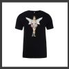Mens Fitted Cotton Tee Thumbnail