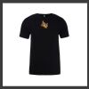 Mens Fitted Cotton Tee Thumbnail